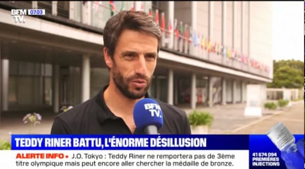 Tony Estanguet