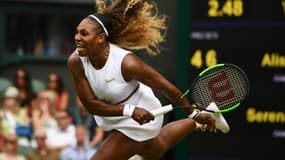 Serena Williams