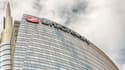 UniCredit est l'une des plus grandes banques italiennes.