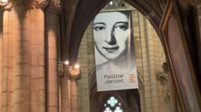 Pauline Jaricot va être béatifiée à Lyon dimanche 22 mai 2022.
