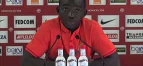 Football / Ligue 1 - Traoré : "Il faut prendre des points"