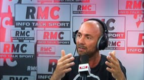 OM / Duga : "Les Marseillais ont été battus par plus forts qu'eux sur ce match"