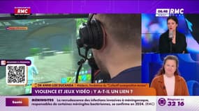 Jeux vidéo : "68% des 16-30 ans jouent plus de six heures par jour"