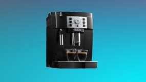 Vente flash Cdiscount : cette machine à café Delonghi est la promo du jour à ne surtout pas manquer