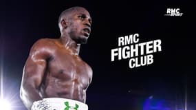 Boxe : Souleymane Cissokho va changer de catégorie et descendre chez les welters