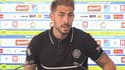 Ligue 1 – B. Lecomte : "Affronter le PSG, c’est un challenge pour notre ego"