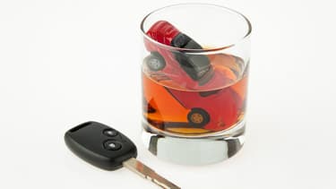Avec les véhicules autonomes et connectés, un conducteur ivre pourrait potentiellement bientôt être emmené directement au commissariat!