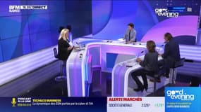 Les experts du soir - Mardi 14 mai