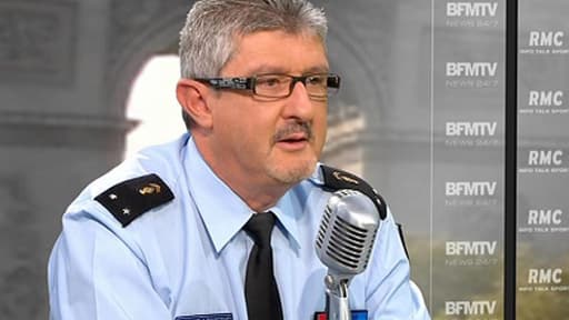 Général Jacques Hébrard