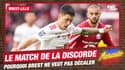 Brest-Lille : Pourquoi les Bretons ne veulent pas décaler le match