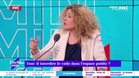 L'interdiction du voile dans l'espace public pourrait-il déclencher une guerre dans les banlieues ?