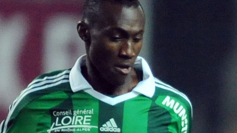 Joshua Guilavogui