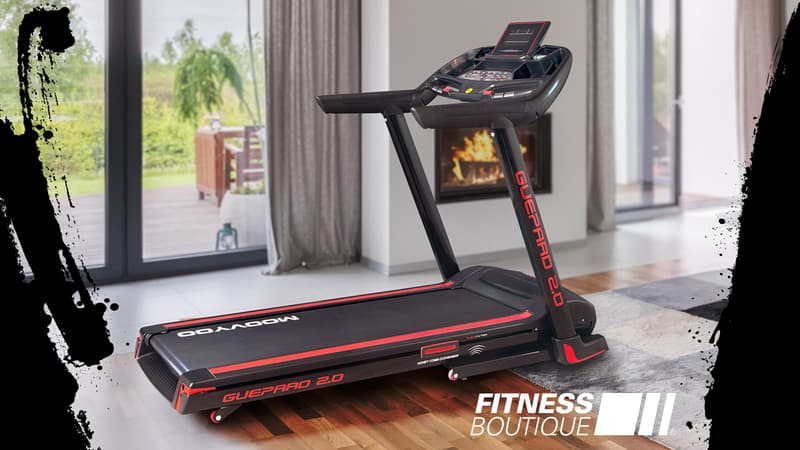 Black Friday 2023 : cette enseigne leader du Fitness propose jusqu’à 500€ d’économies (stocks limités)