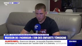 Noyelles-sous-Lens: "Ils se sont mis à trois pour distribuer des coups à mon petit frère", témoigne Bryan