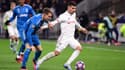 Juve-OL sur terrain neutre?