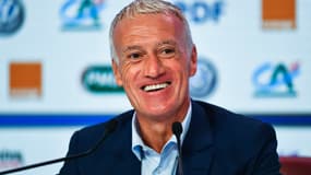Didier Deschamps
