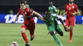 Sénégal - Tunisie