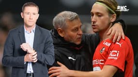Ligue 1 : "Genesio et Stéphan ont évolué" se réjouit Gautreau