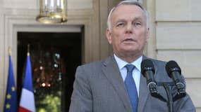 Le Premier ministre, Jean-Marc Ayrault, a annoncé mercredi la mise en place d'un « plan d'avenir » pour la Bretagne.