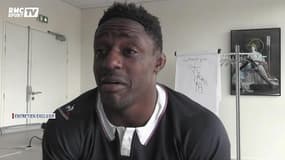 Les confidences de Yannick Nyanga sur la non-fusion entre le Racing 92 et le Stade Français