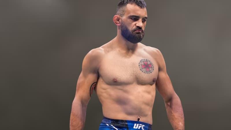 Streaming UFC Paris : à quelle heure et sur quelle chaîne regarder le combat de Benoît Saint-Denis en direct ? 