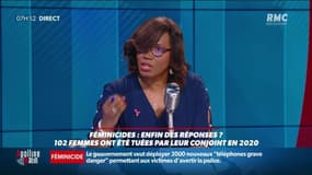 L'invité de l'actu : Élisabeth Moreno - 10/06