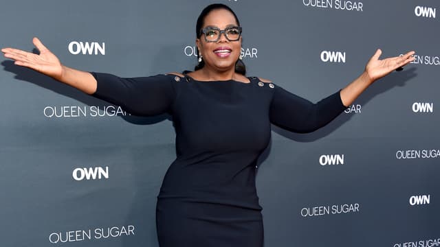 Oprah Winfrey va produire des programmes pour Apple