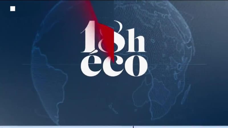 Le 18h Eco - Lundi 13 juillet