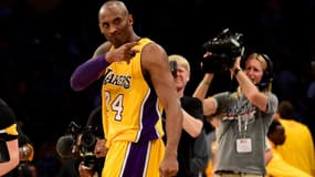Kobe Bryant