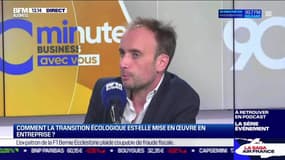 90 Minutes Business avec vous - Jeudi 12 octobre