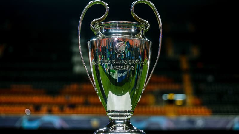 Trophée Ligue des Champions