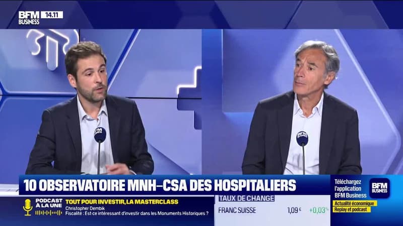 Émission du 9 mai 2026