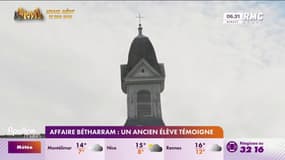 Bétharram: un ancien élève de l'établissement catholique témoigne