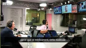 Affaire Froome : Anti-asthme, anabolisant, masse musculaire... À quoi peut servir le salbutamol, pris par le cycliste ?