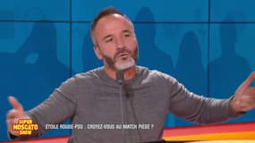 "Croyez-vous au match piège pour le PSG à Belgrade" ? La question qui agace Di Meco 