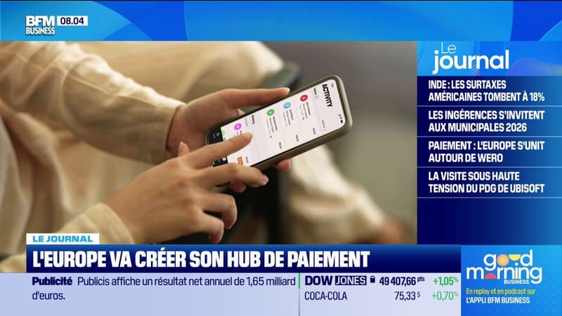 L'Airbus européen du paiement ?