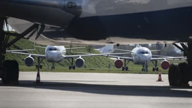 Les pertes des compagnies aériennes sont estimées à 314 milliards de dollars