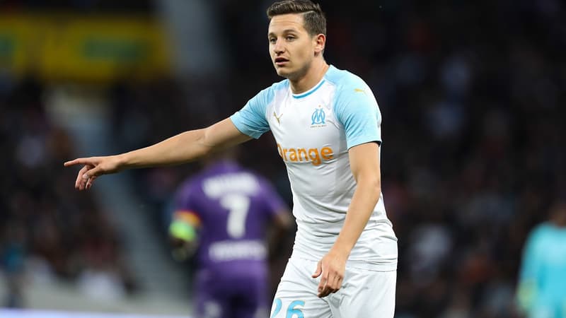 Thauvin