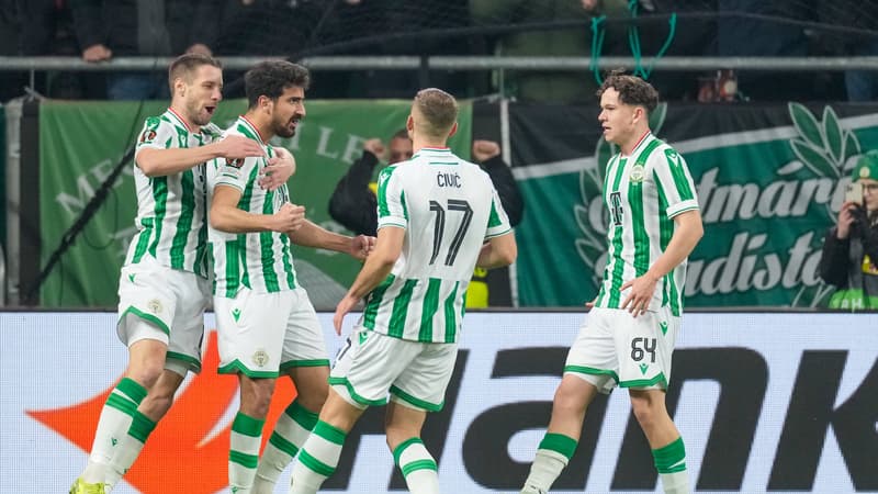 Ferencvaros