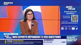 Avec vous - Vendredi 5 septembre