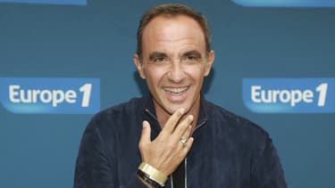 Nikos Aliagas