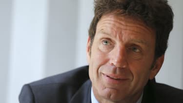 "Oliviers & Co. a tous les atouts pour devenir la référence mondiale, aussi bien en Asie qu’aux États-Unis, en matière d’huile d’olive" affirme Geoffroy Roux de Bézieux, qui prend la présidence de la PME qu'il vient de racheter.