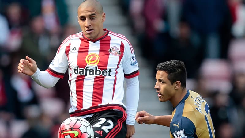 Wahbi Khazri 