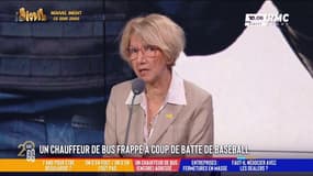Chauffeur de bus frappé à coups de batte de baseball à Marseille : "C'est le déni qui fait que ça continue"