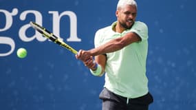 Jo-Wilfried Tsonga