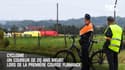 Cyclisme: Un coureur de 20 ans meurt lors de la première course flamande