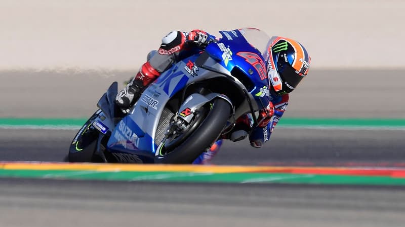 Alex Rins