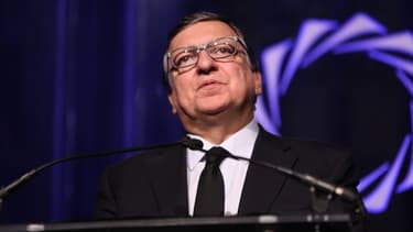 José Manuel Barroso entretenait déjà des relations particulières avec Goldman Sachs pendant son mandat à la Commission européenne.