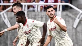 Kevin Volland (Monaco)