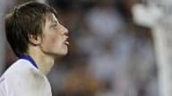 Le Russe, meilleur joueur de l'Euro 2008 ? Réponse lundi.